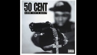 50 Cent - Stretch Armstrong Freestyle