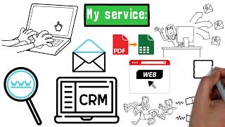 Data Entry Specialist | Lead Generation Guru | WordPress Data Entry