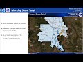 NWS Missoula Weather Briefing - 19 June 2022