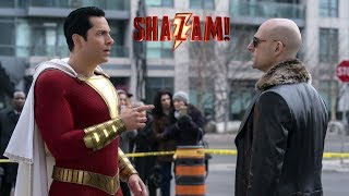 Shazam! Suite