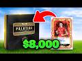 We Opened 4 Boxes Of Topps Manchester United Palatial!