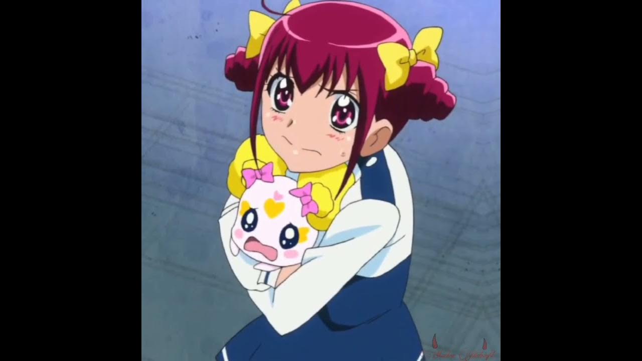 Glitterforce/Smile Precure Headcannons| Wake Up Cheese People |