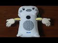 呼び込み君(ポポーポポポポ)ポーチBOOK開封動画