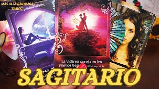 SAGITARIO❤CONVERSACIÓN POR DESTINO QUE LO CAMBIA TODO!!! DESEOS CUMPLIDOSAMOR Y MÁS CONSEJOS