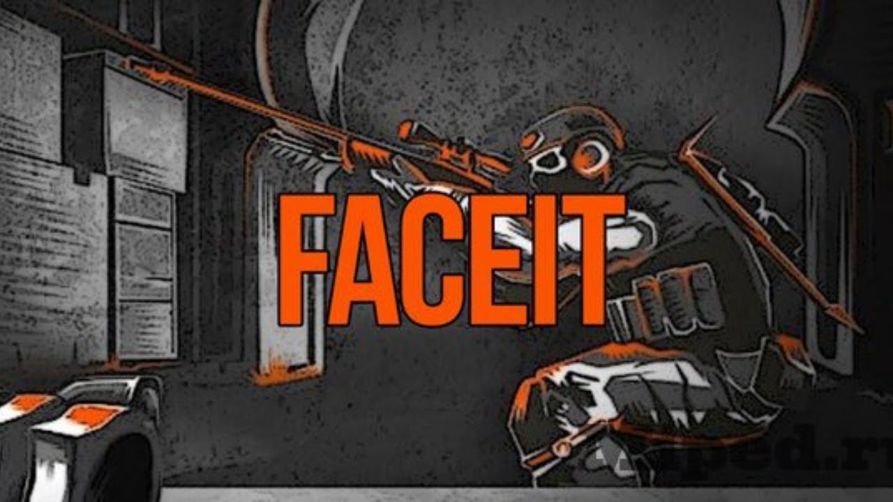 CS GO : REDROOM : Երեկոյան FACEIT