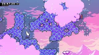 Celeste 7C - Final Room pt.3