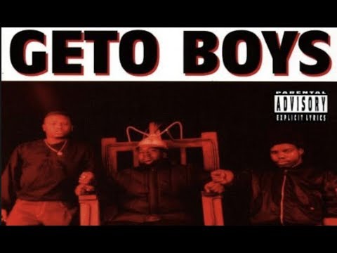 Geto Boys - Cereal Killer - YouTube