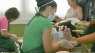 East Bay Nail Spa Charleston SC