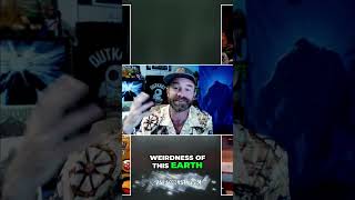 #34 Happy Earth Day! Exploring Our Weird, Wonderful Planet