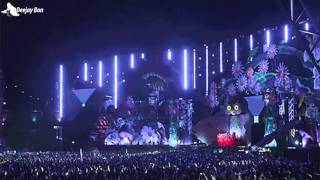 Nonstop Nhạc Sàn Cực Mạnh 2016 ♫ 137 Track Hàng Bay Năm Mới Bass Cực Khủng