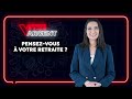 Votre argent s2 ep22 epargne retraite  assurez une pension complmentaire