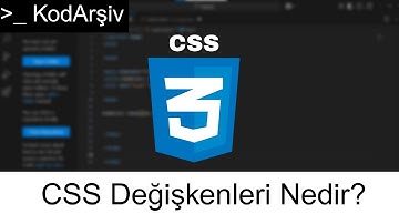Google Fonts Nedir? / Arkaplanlar / Metinler | Sıfırdan CSS 3