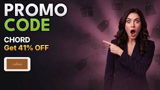 🔥 CHORD Deals 2026 – Best Online Deals & Discounts!