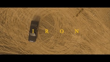 IRON(아이언) "ROCK BOTTOM" Official MV