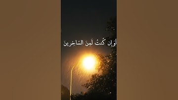 سورة الزمر بصوت القارى عبد البديع محمد غيلان