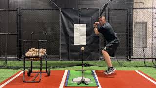 When To Start Your Load When Hitting?