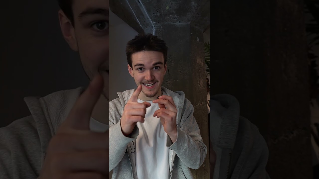 On avait besoin de faire le trend 😂😂