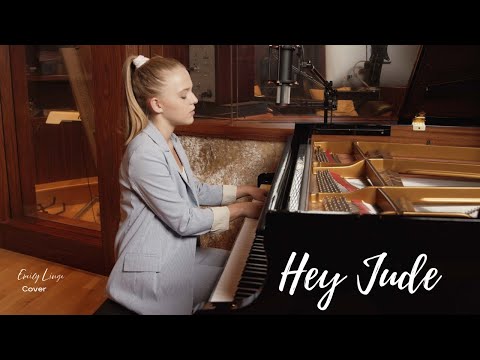 Hey Jude - The Beatles