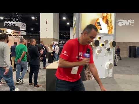 CEDIA Expo 2023: