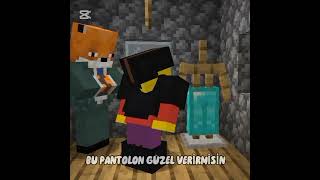 Pantolonlarım Yoktu