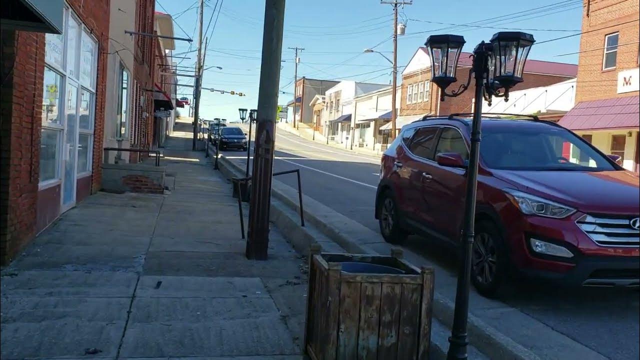 Jonesville, Virginia YouTube