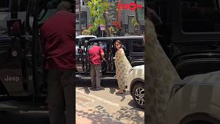 Kareena Kapoor Khan Refuses To Let Paps Take Taimur & Jehs Pictures