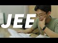 Korean Students Challenge JEE Advanced