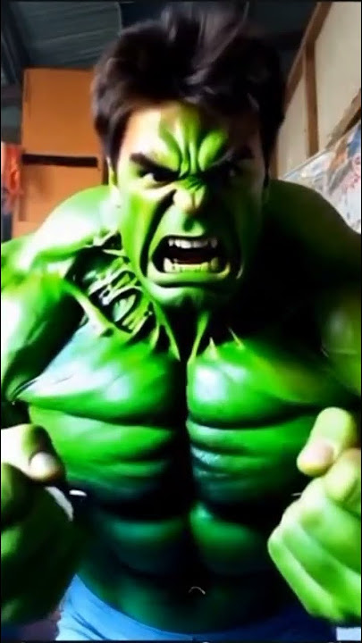 mao na ni #amawa #funny #avengers