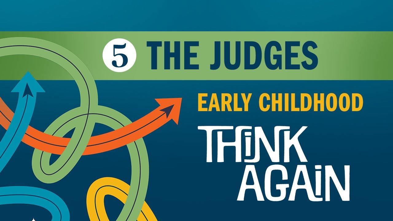 Get the full lesson and try the full Wonder Ink Curriculum for free: bit.ly/43U1l0C

-----

Think Again

Lesson Title: The Judges - The Israelites learn that God’s mercy and forgiveness is limitless. Time after time, the Israelites choose their own direction, but God lovingly sends judges to rescue them.

Scripture: Judges 2-3

Wonder Truth: God is Merciful

------
Foundation Building Blocks

WHO?
The book of Judges lists a number of judges or leaders who step in to help or lead the people of Israel when they are struggling against an enemy. In Judges 2–3, we are introduced to the judges Othniel, Ehud, and Shamgar.

WHAT?
Chapters 2–3 of Judges explain Joshua’s death and the beginning of a disappointing cycle for Israel. The people turn from God, suffer punishment, and cry out for help. God sends rescue through a judge, and then Israel fails again. The entire book follows this pattern.

WHERE?
The Israelites have conquered the land God promised them—for the most part. The book of Joshua reminds us often that they didn’t drive everyone out of the land, which means they are still surrounded by ungodly cultural influences.

WHEN?
Moses led the Israelites throughout their desert wanderings. After Moses’ death, Joshua took his place. Under Joshua’s leadership, the Israelites serve God and conquer the land. In the book of Judges, after Joshua dies, the people lack a godly leader and start to go astray.

CONNECTING TO GOD’S BIG STORY
God showed mercy on the Israelites by sending judges to save them. This was merciful because they did not deserve this. In Jesus, God was willing to die for people who were still sinners (Romans 5:8). No one is deserving, but God is still merciful.



#SundaySchoolCurriculum #ChildrensCurriculum #ChildrensBibleCurriculum #EarlyChildhoodlearning #childrenschurch #childrensministry