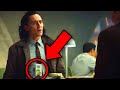 LOKI TRAILER BREAKDOWN! Easter Eggs & Details You Missed!