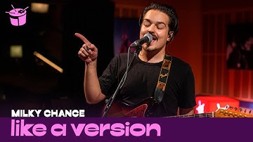 Milky Chance cover Tones And I 