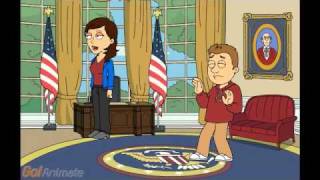 The Real Life Nightmare