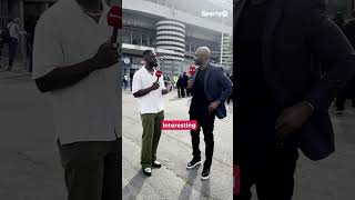 AC Milan vs Juventus Preview. Ade Oladipo and Kweku Afari share their thoughts #MILJUV #SportyLive