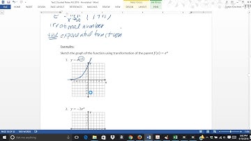Sectin 6 3 Eulers Constant Examples