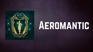 The Night Flight Orchestra - Aeromantic (Lyrics)