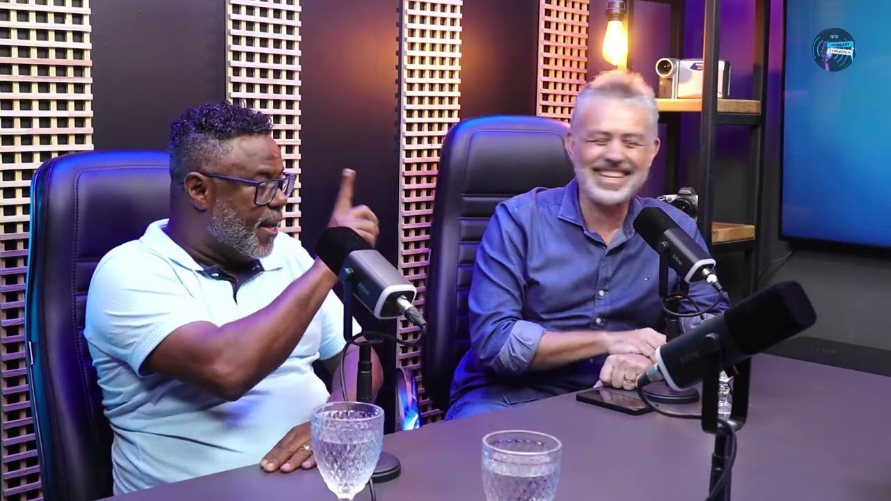 Os Desafios do Chamado Pastoral (parte 2) - Podcast Na Frequência #14