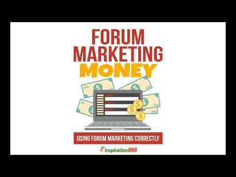 This Forum.phun Member Made Millions...