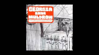 Georgia Anne Muldrow - Nothingness