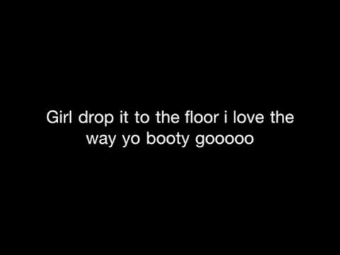 No Hands lyrics- Waka Flocka