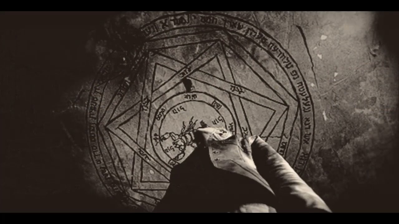 Unveiling Sorath: The 666 Beast of Revelation - The Demon Behind the Number