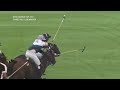 V5 - Lucas Monteverde Jr. 'Monster Lukin' | Youngest Polo Player | UAE Polo @ Royal Windsor Cup 2019