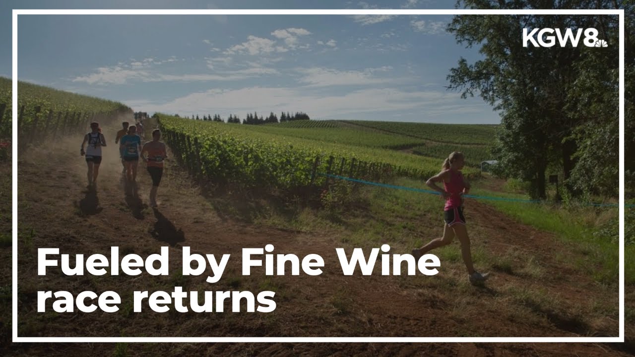 Fueled by Fine Wine is back combining racing and wine tasting YouTube
