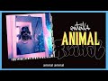Euteïka - Animal (Lyrics vidéo)