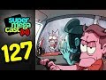 SuperMegaCast - EP 127: Rainy Day Fun