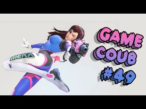 Видео: GAME COUB #49 | MUSIC TIME | ЛУЧШИЕ ПРИКОЛЫ ИЗ ИГР [+18]