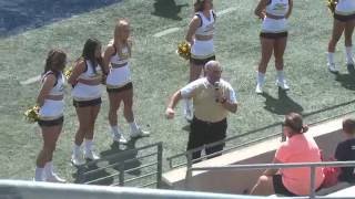 Akron Zips Football: Meet the Team