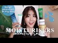 COLLECTIVE MOISTURIZERS REVIEW (Benton, Cosrx, Hada Labo, Isntree, ByWishtrend...) | thatxxRin