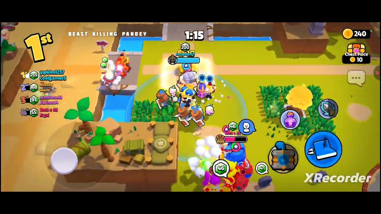 Full domination|| CARNAGE