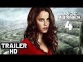 Where to watch the maze runner 4 trailer  the kill order movie  teaser