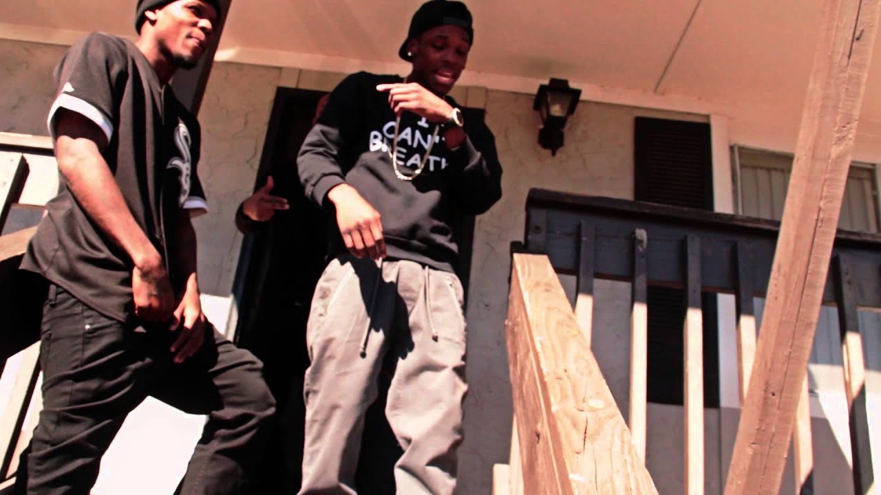 Yung Real- Never Change (Shot By DreamAboveTheVision)